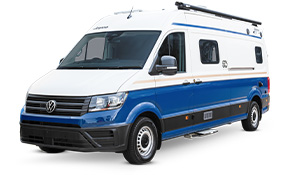 Jayco unveils 50th Anniversary JRV-X campervan
