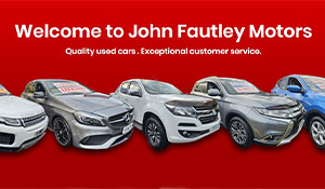 DEALER FOCUS – John Fautley Motors