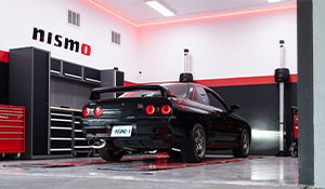 First NISMO Performance Centre in Australia opens