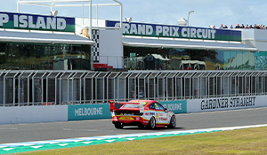Supercars to return to Phillip Island in 2027