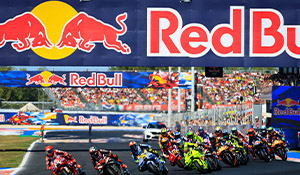Red Bull secure naming rights to 2026 Australian MotoGP round