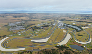Gardner, Doohan, Stoner to ride at 2026 Australian GP