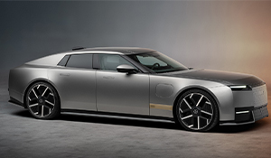 Jaguar Type 01 revealed