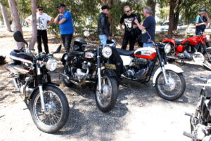 38TH DOWUNDER JAMPOT RALLY BOONAH QLD IN BOONAH QLD 4310 - JUST BIKES