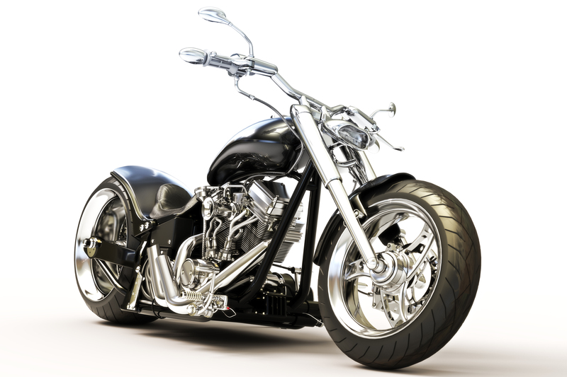 BUYING A MOTORCYCLE, THE DEVIL IS IN THE DETAIL - JUST BIKES