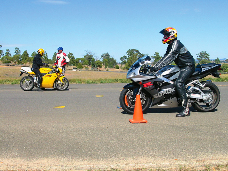 Stay Two Wheeler STAY UPRIGHT. OCTOBER 2008 - JUST BIKES
