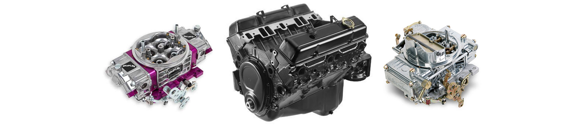 HUME PERFORMANCE - JUST CARS