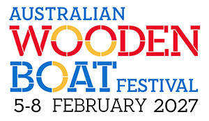 Australian Wooden Boat Festival 2027