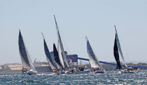 Cockburn Sound Regatta