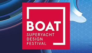 Superyacht Design Festival 2026