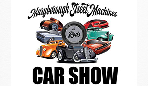 Maryborough Street Machines