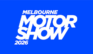 Melbourne Motor Show 2026