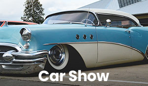 The Jamo Car Show