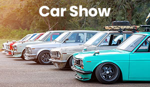 ULVERSTONE CAR & BIKE SHOW