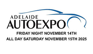 Adelaide Auto Expo