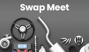 Bendigo National Swap Meet 2025