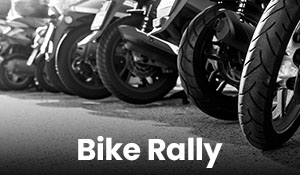 VICTORIAN STATE H.O.G. RALLY