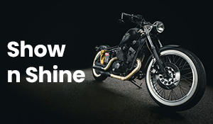 Myrtleford Speedway Swap Meet, Show and Shine