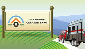 Outdoor Living and Caravan Expo Mount Barker