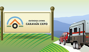 Outdoor Living and Caravan Expo Queanbeyan