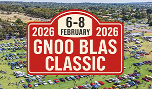 2026 Gnoo Blas Classic