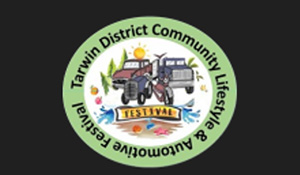 TARWIN DISTRICT LIFESTYLE & AUTOMOTIVE FESTIVAL