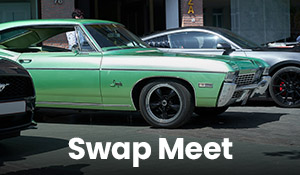 34th Centre State Swap Meet, Show & Shine – Bendigo