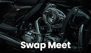 Bi Annual Swap Meet