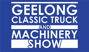 Geelong Classic Truck and Machinery Show