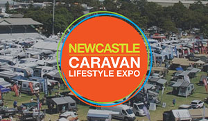 Newcastle Caravan Camping Lifestyle Expo 