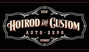 Hotrod and Custom Auto Expo – Sydney
