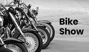 Tommys Motorcycle Show & Swap Meet