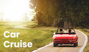 Benalla Historic Vehicle Tour