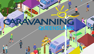 Let’s Go Gold Coast Caravan & Outdoor Expo 