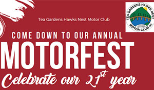 Motorfest 2026