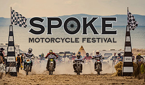 Spoke Motorcycle Festival