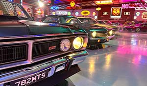 SEVEN82MOTORS December Auction