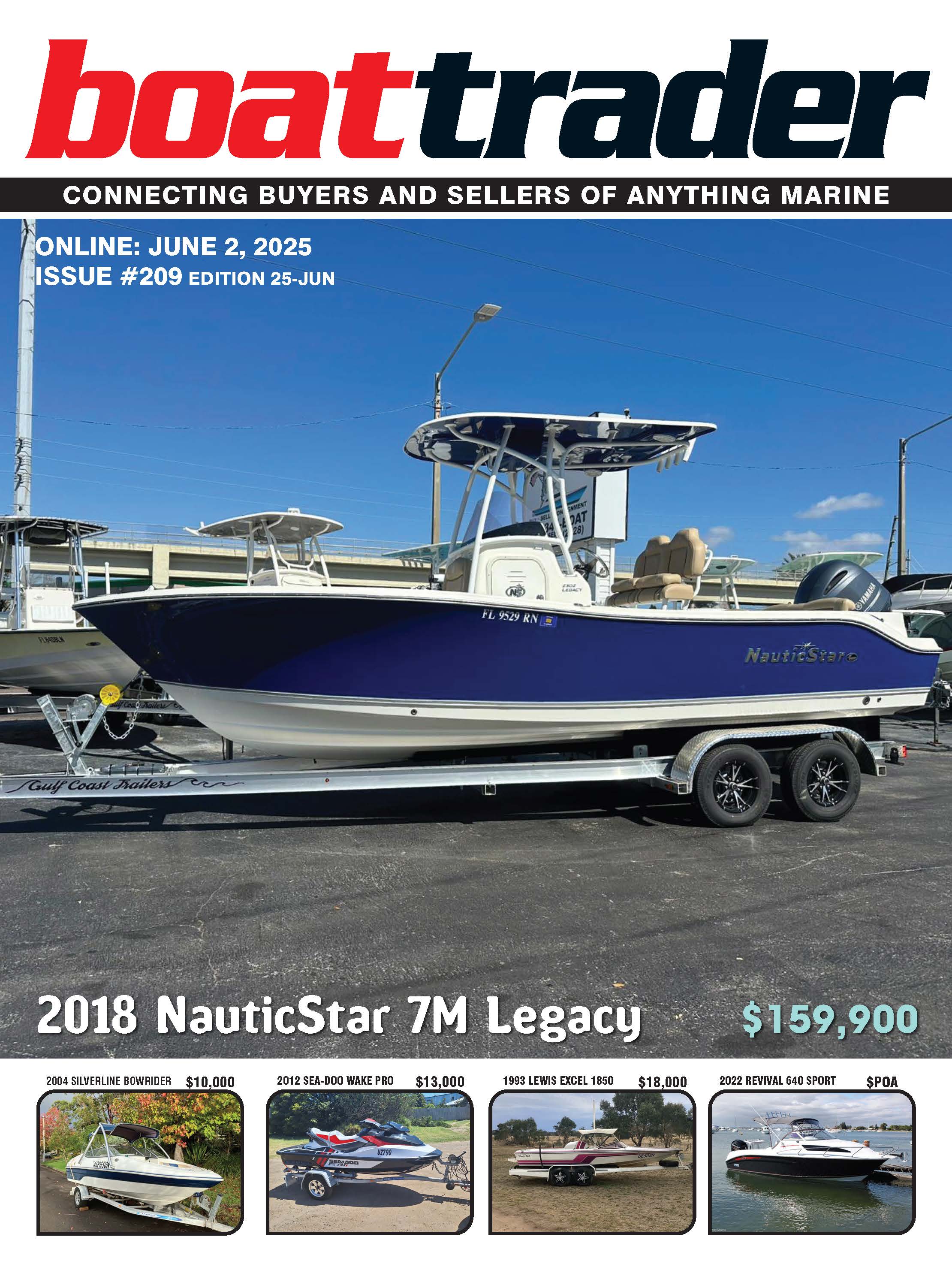 Boattrader #209