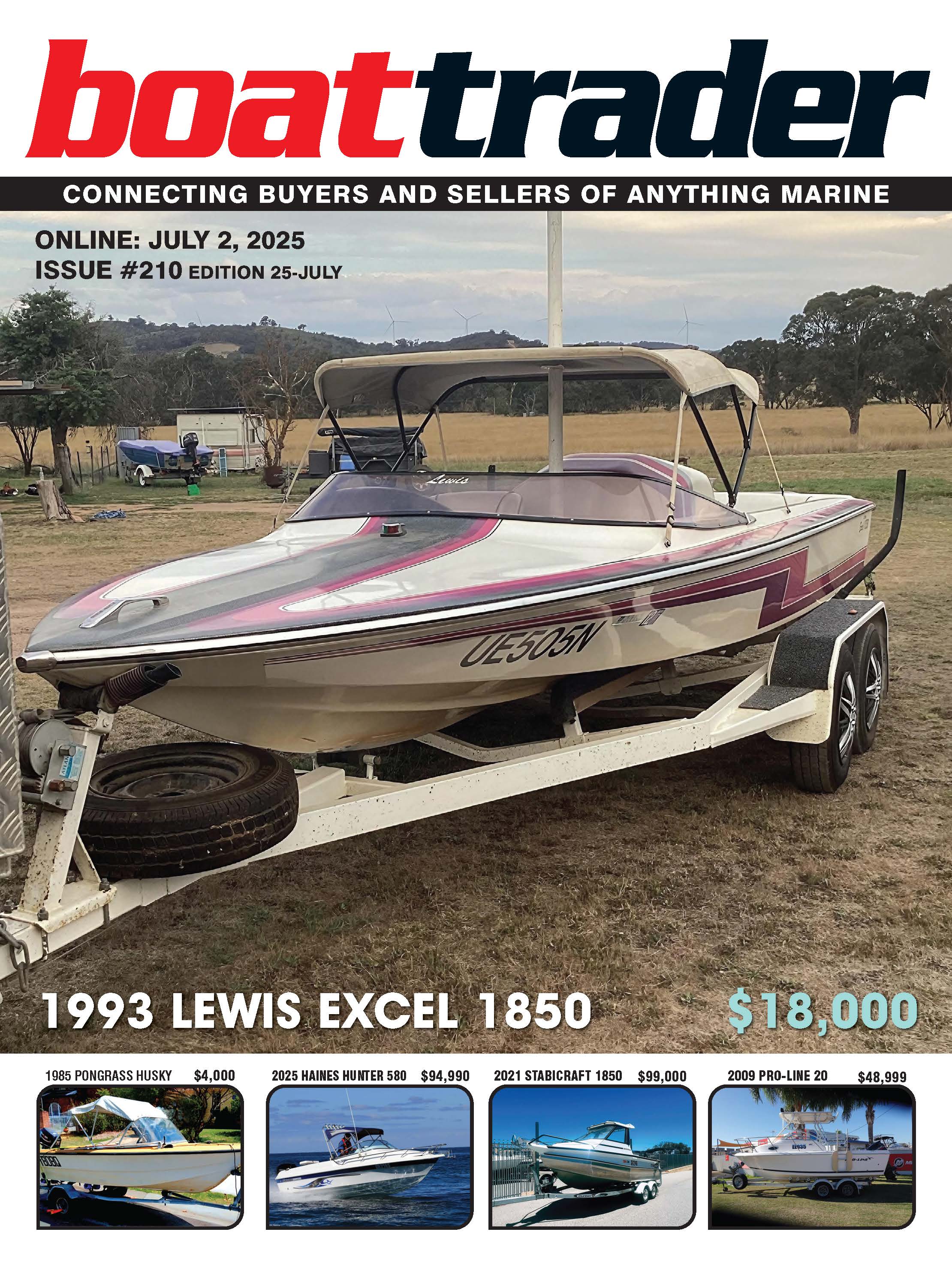 Boattrader #210
