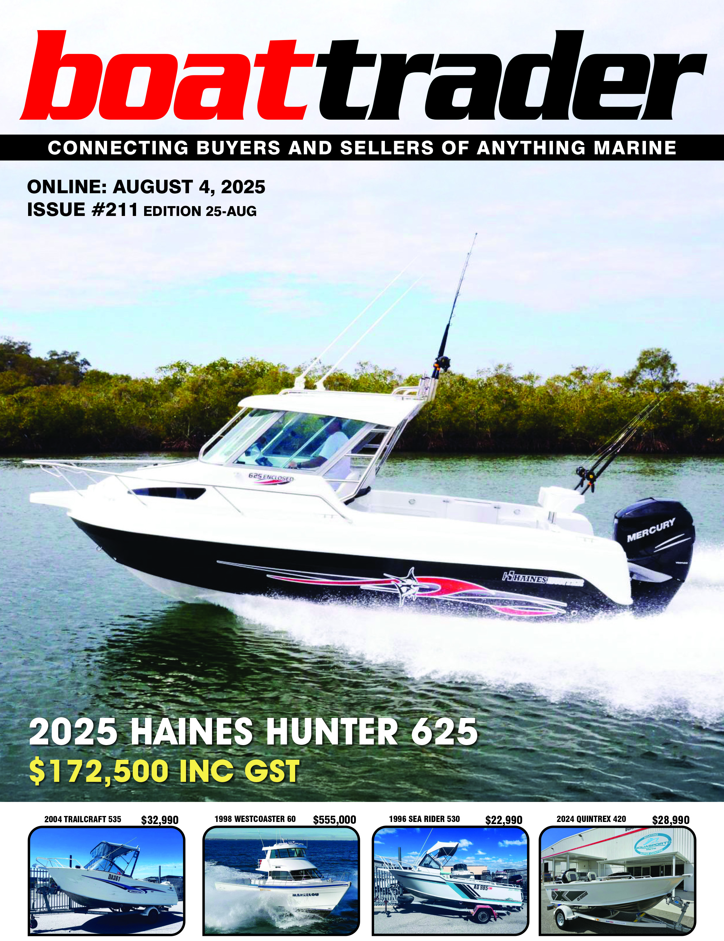 Boattrader #211