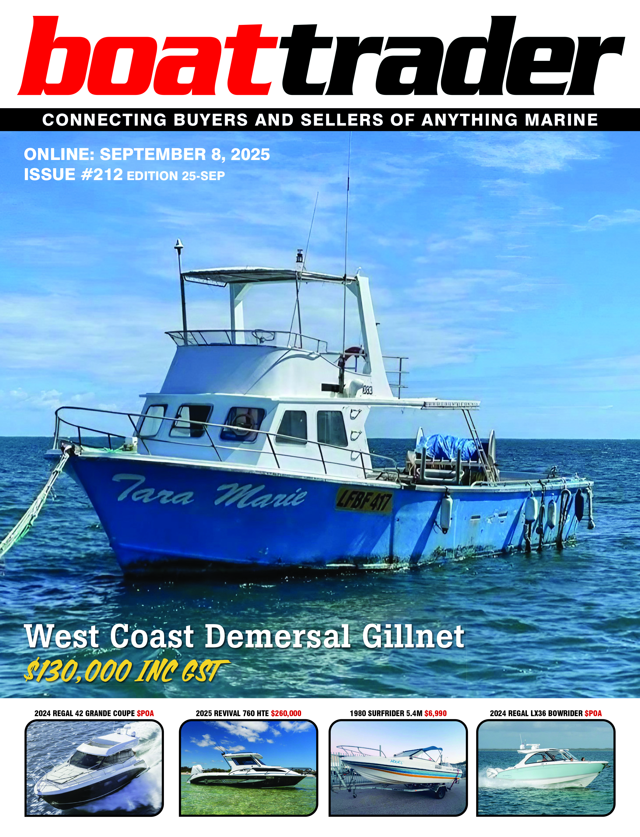 Boattrader #212