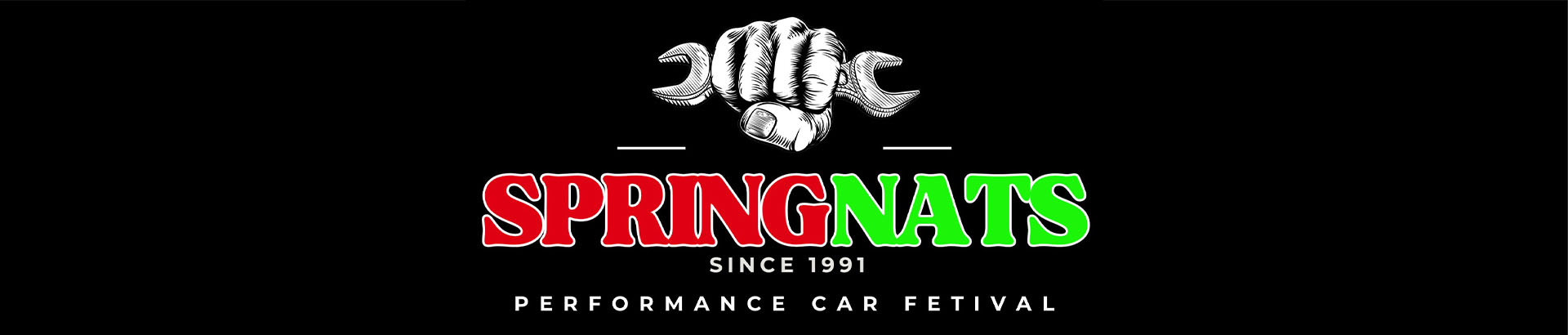 Springnats SHEPPARTON SPRINGNATS 2026 IN SHEPPARTON VIC 3630 - JUST BIKES